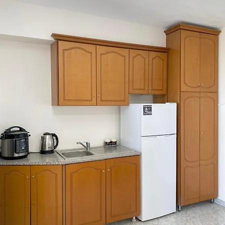 Vila Yasmin 38 Sarande Exterior photo