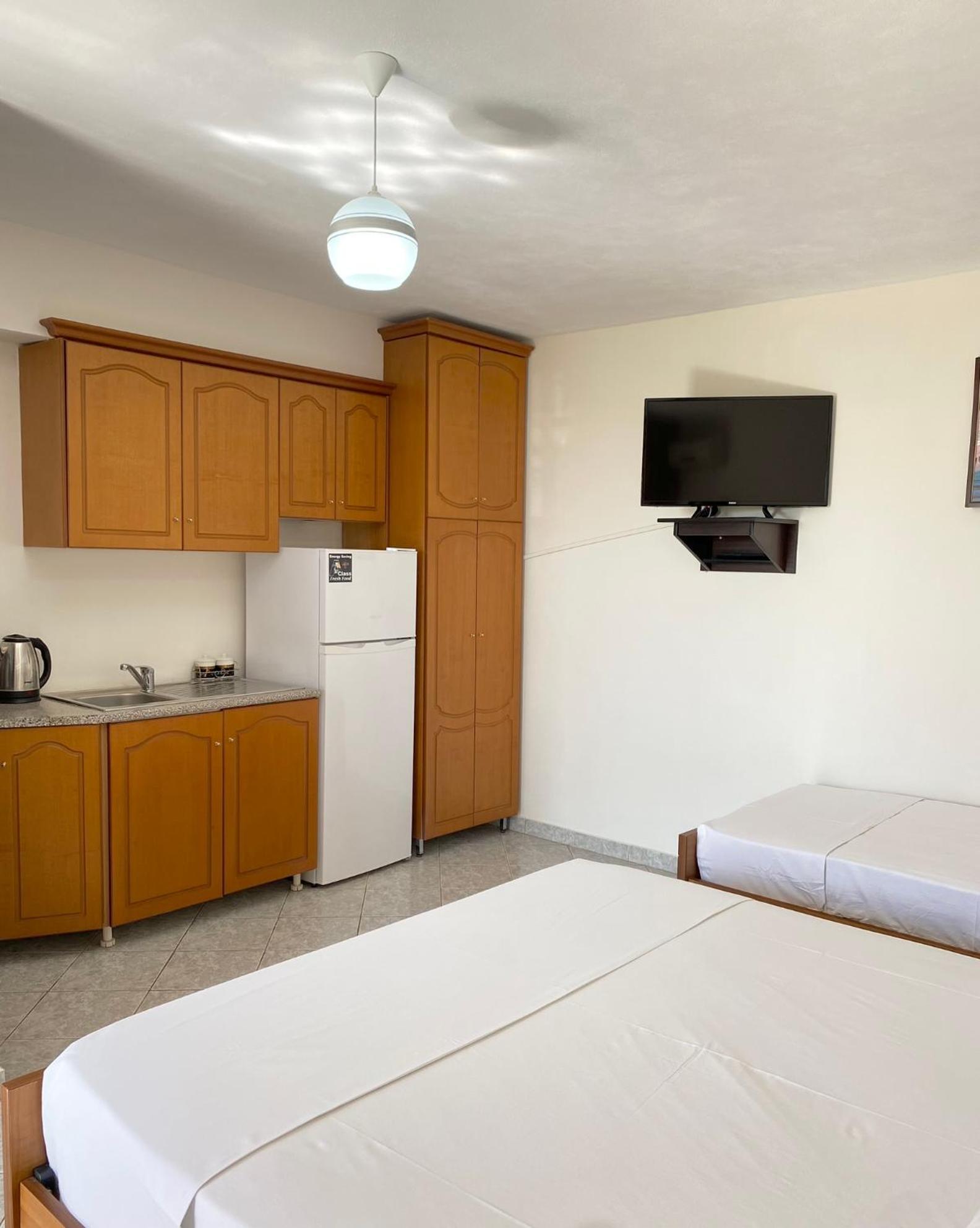 Yasmin 38 Apartament