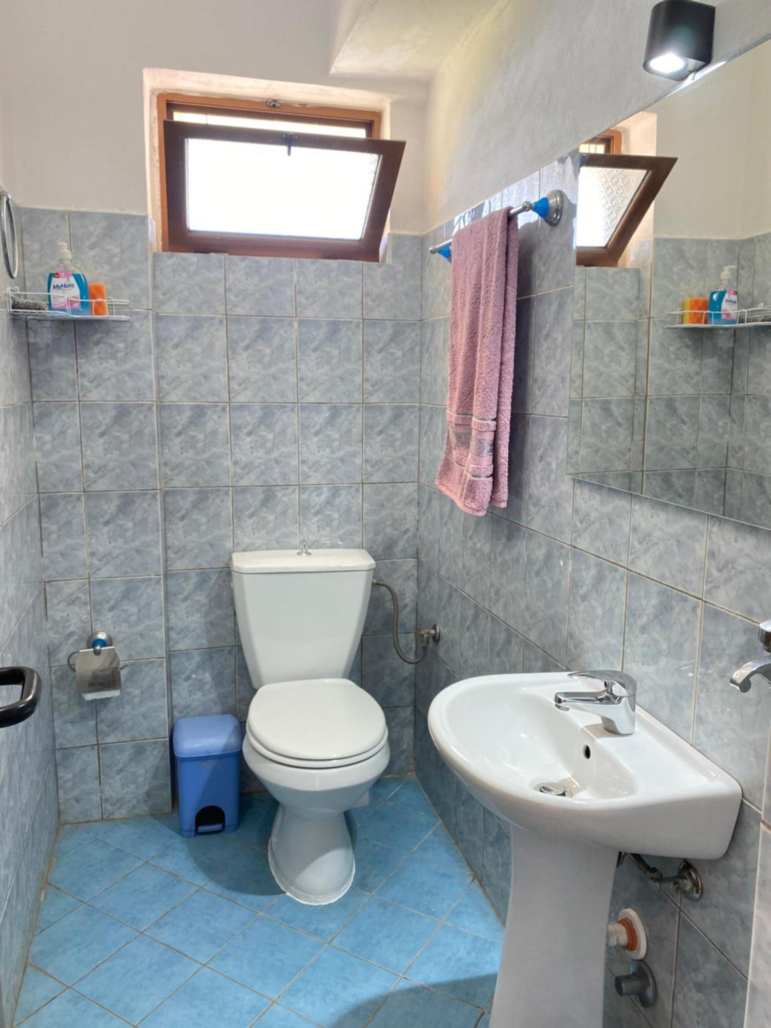 Apartment Yasmin 38 *
