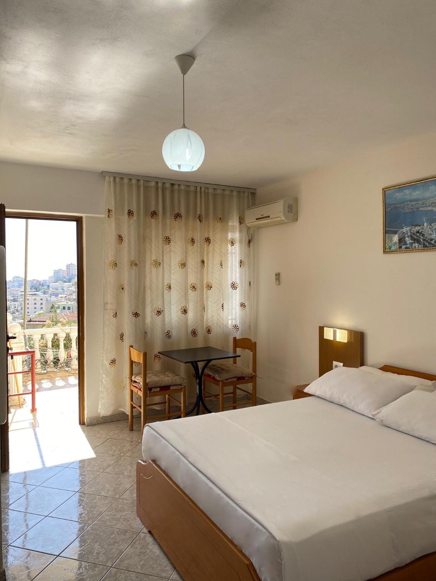 Yasmin 38 Apartment Sarandë
