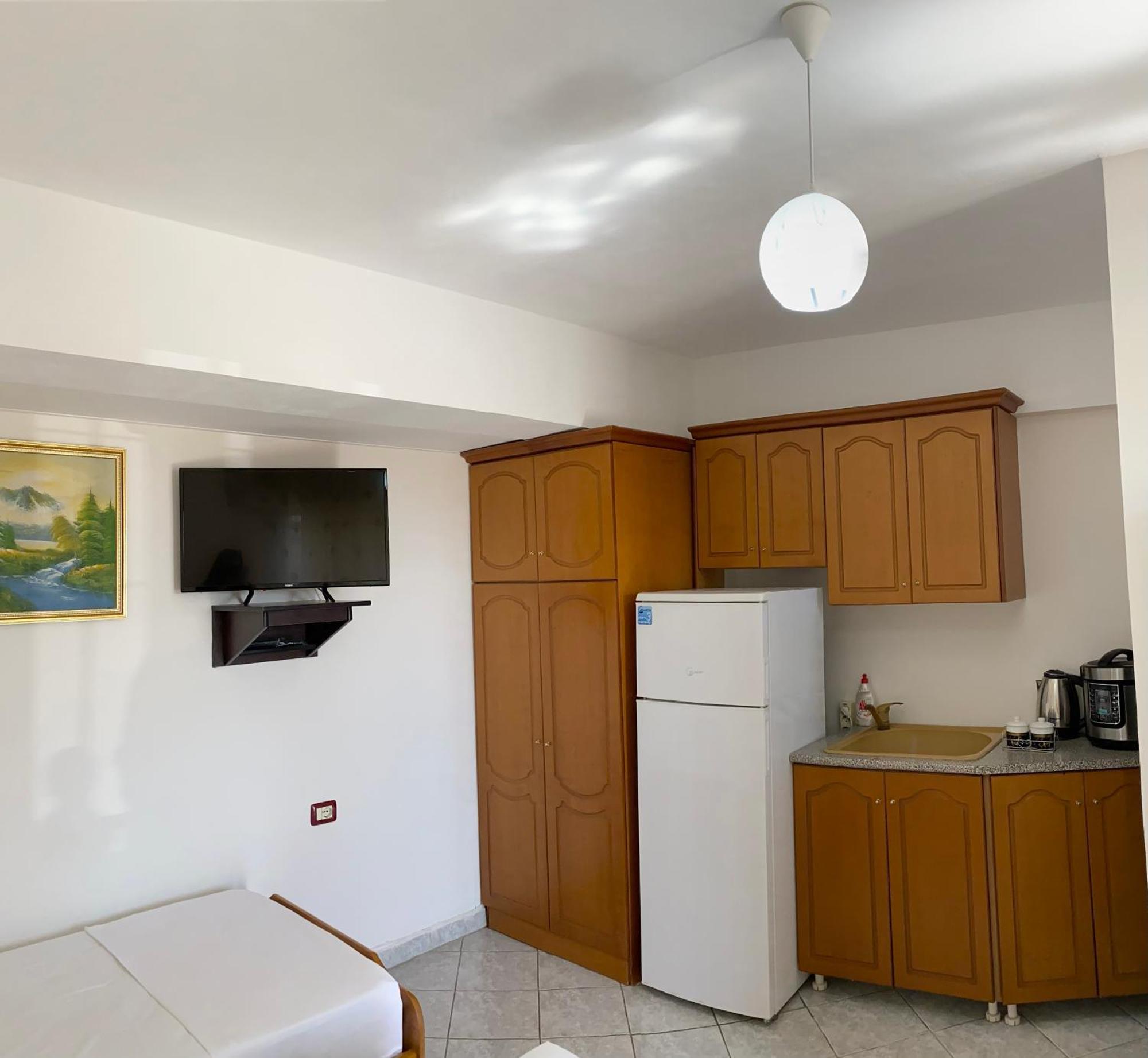 Apartament Yasmin 38 Saranda