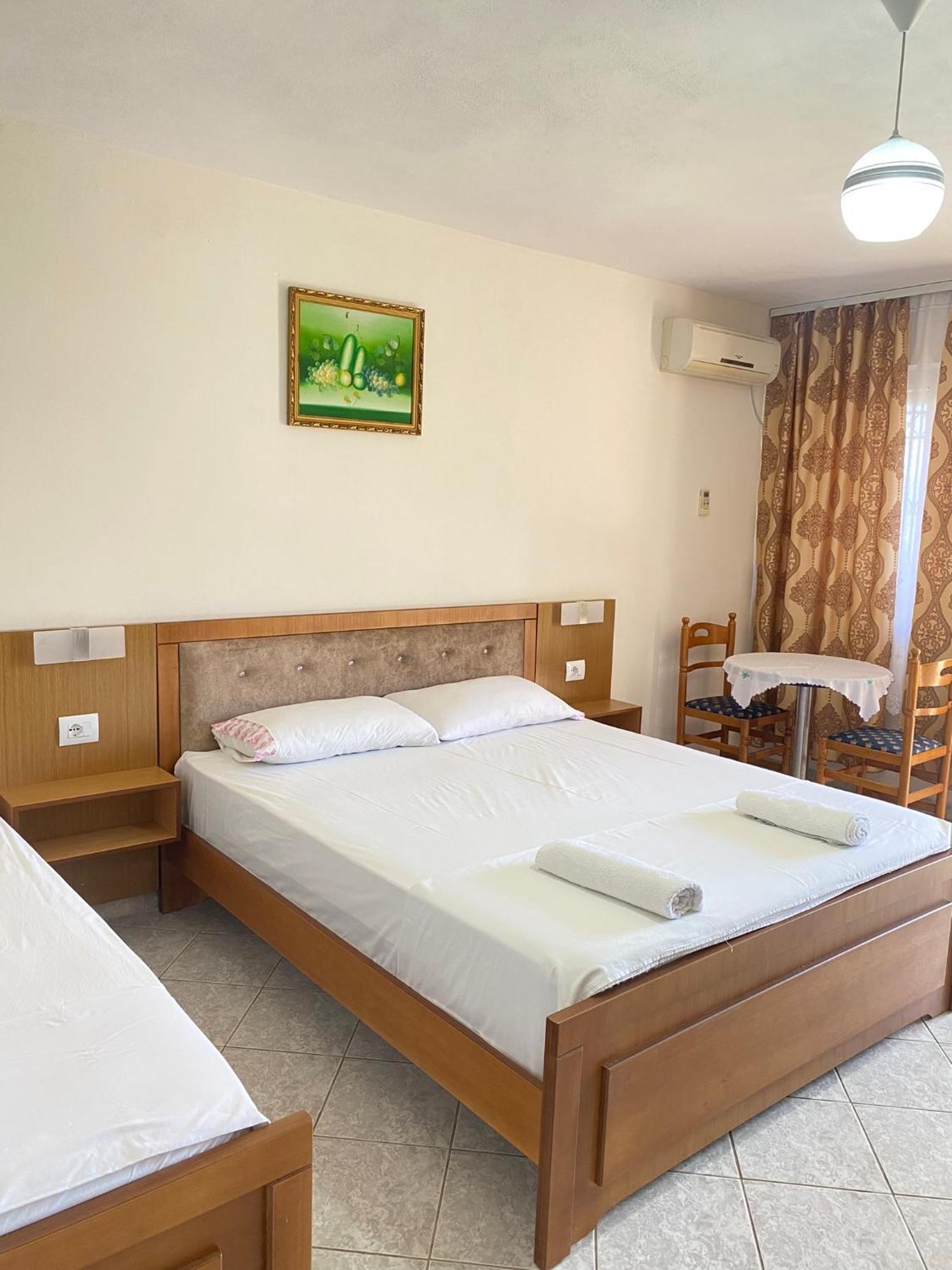 Yasmin 38 Apartament Saranda
