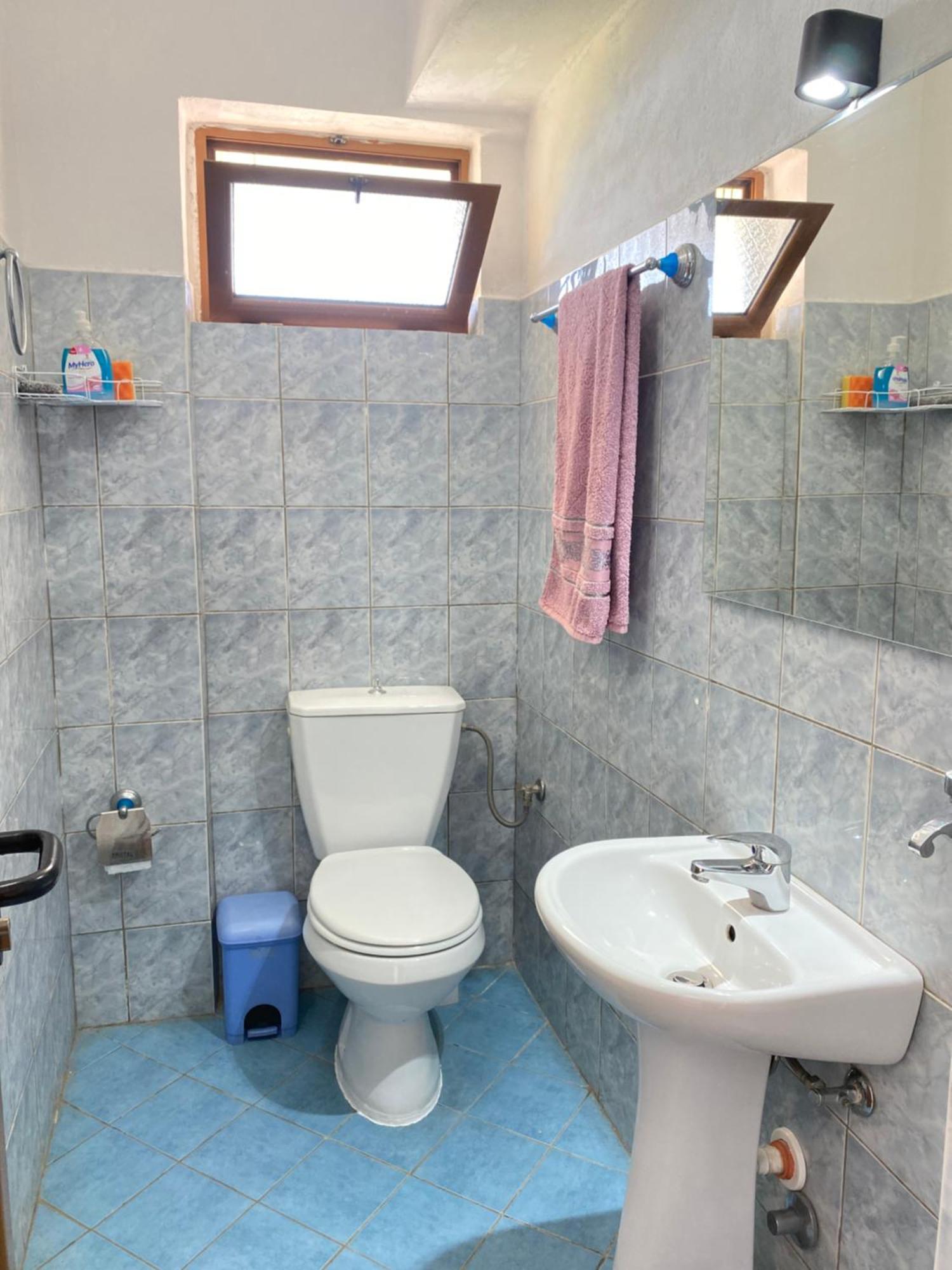 Yasmin 38 Apartament Saranda