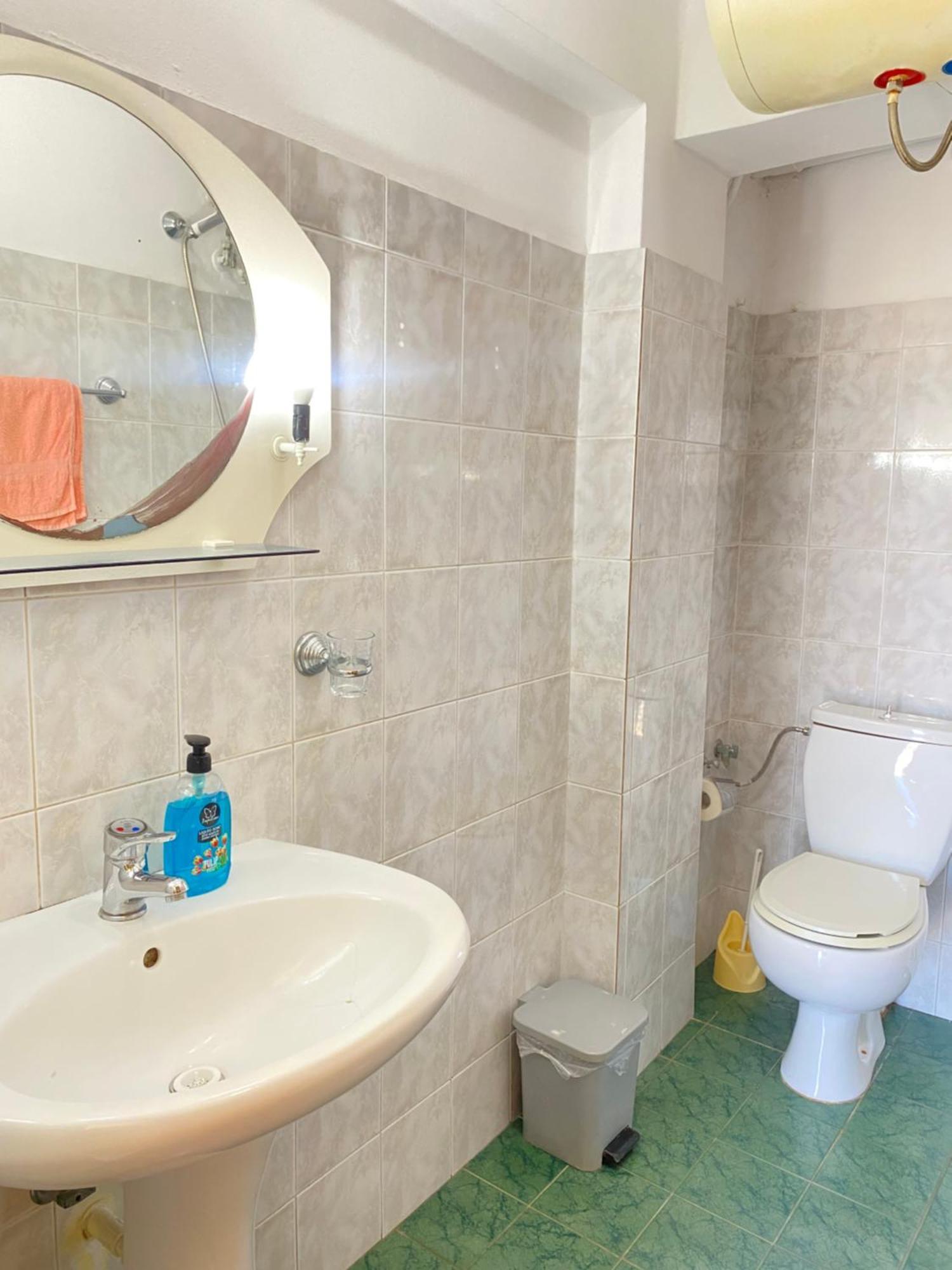Apartment Yasmin 38